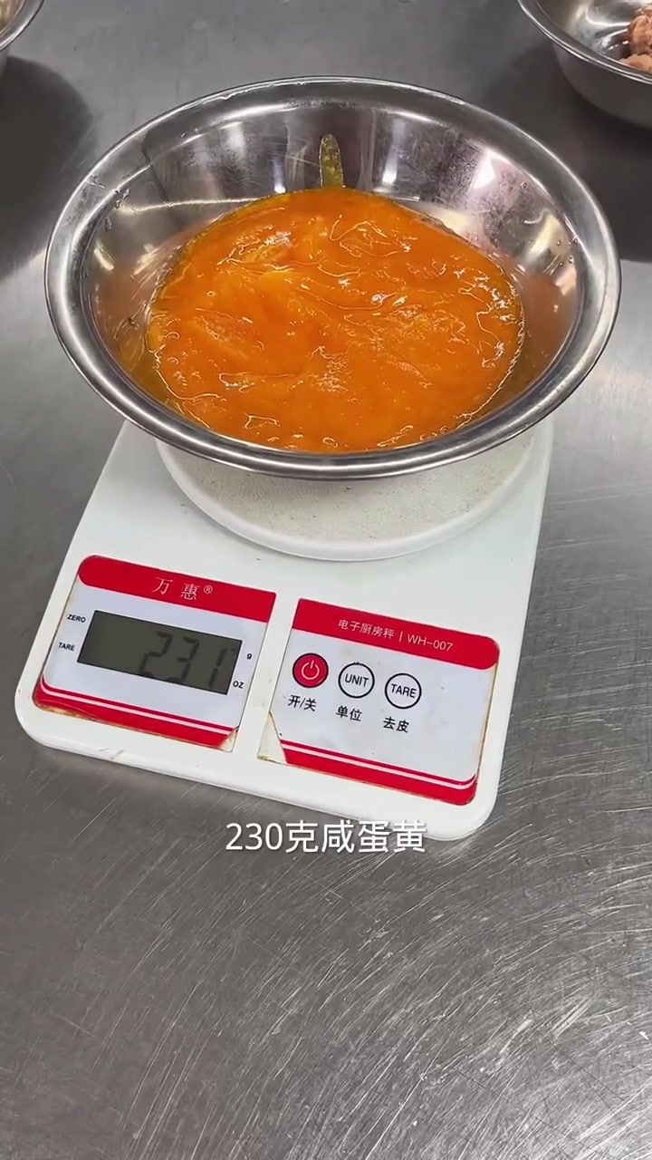 鹅肝酱详细比例及用法,适合多种焗菜