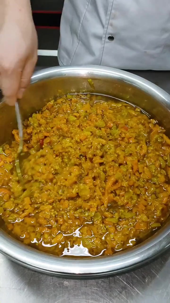 金椒酱蒸汽鲈鱼，太好吃了。老板很满意！