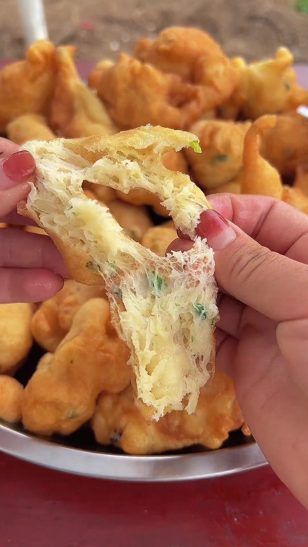 松肉教程来啦!新手易做,适合懒人,婆婆秘方