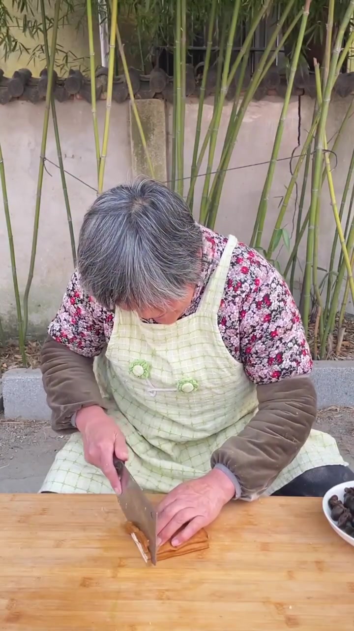 徐州特色美食千刀肉,在家也可以简单制作