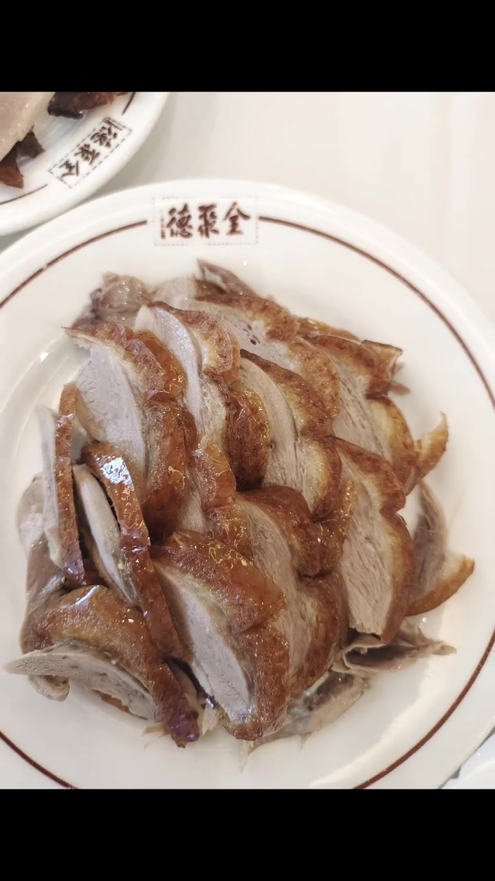 北京除了烤鸭,铜火锅还有什么好吃的吗!大家给推荐一下