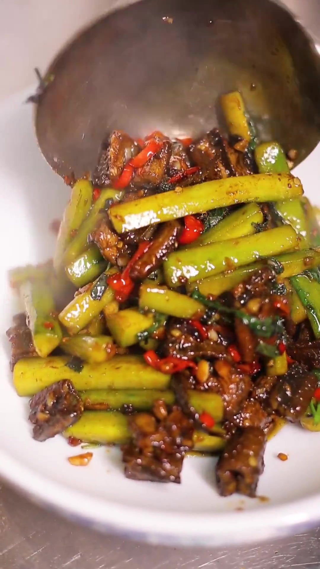 这样做的鳝鱼能开店，切记要放黄瓜