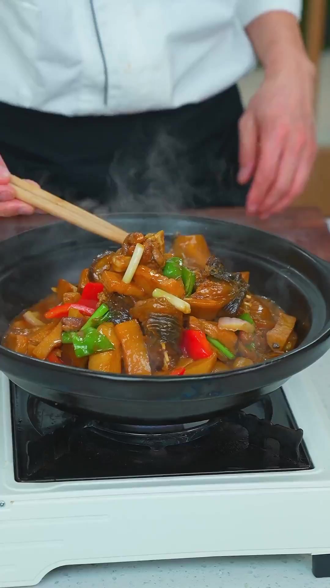 甲鱼怎么做好吃？今天教大家一个简单方便的做法