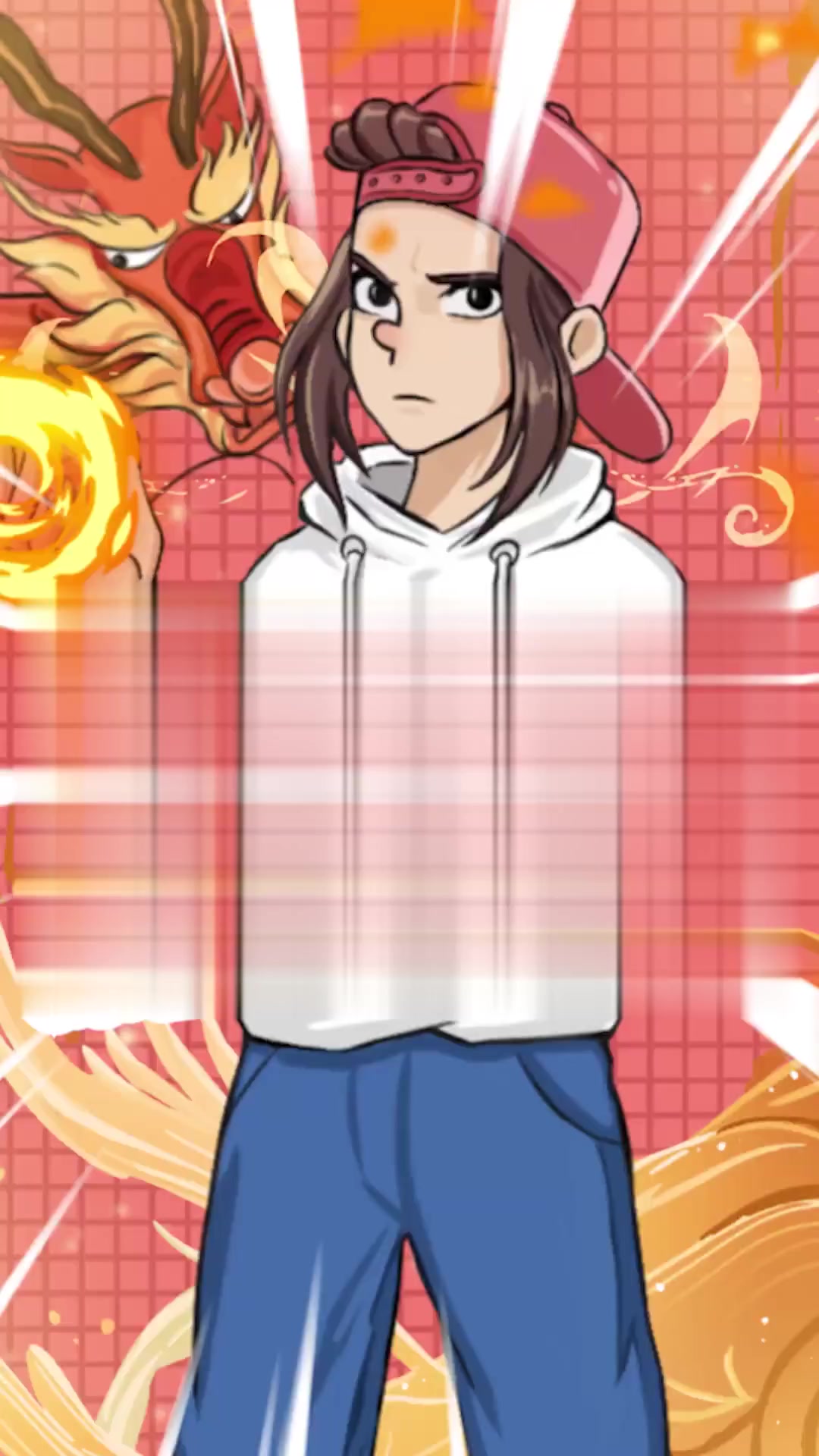 原来沙雕绿头鱼的原型，竟然是一个这么悲伤的故事！