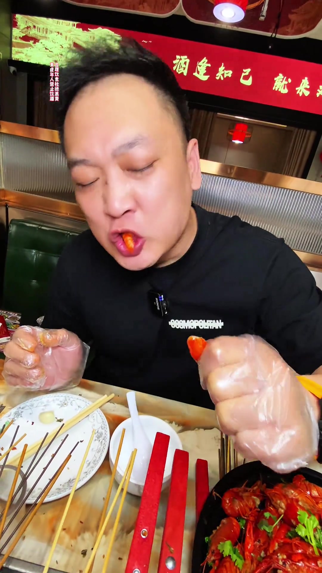 美味烧烤,串串飘香,种类丰富任你选