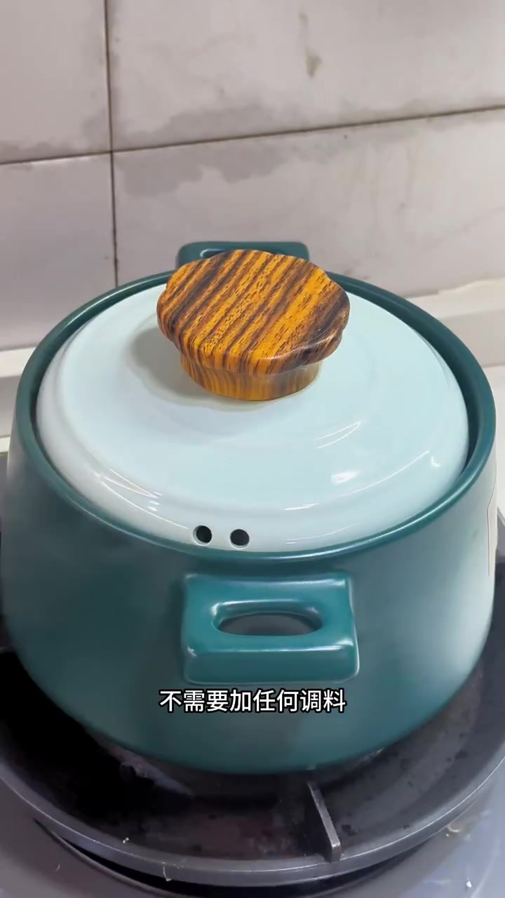 名字洋气且好吃又好处多多 哈佛蔬菜汤 养生汤