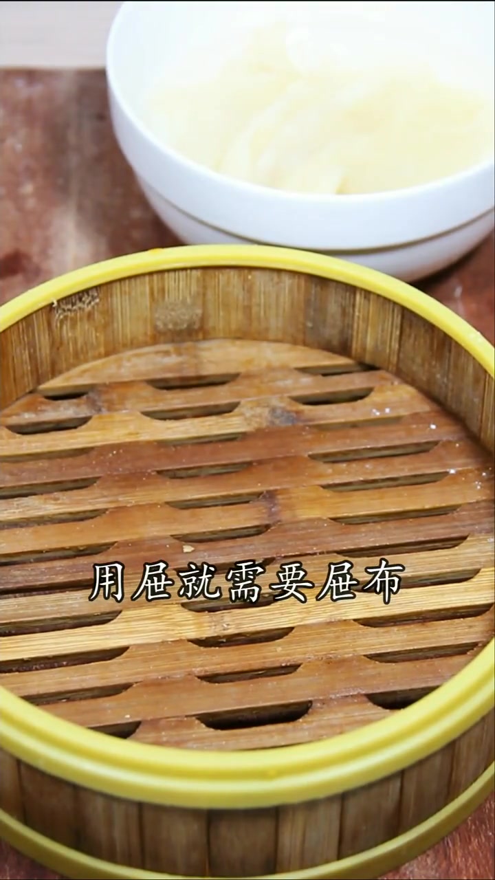 比蛋糕还好吃的发糕,您做对了嘛?