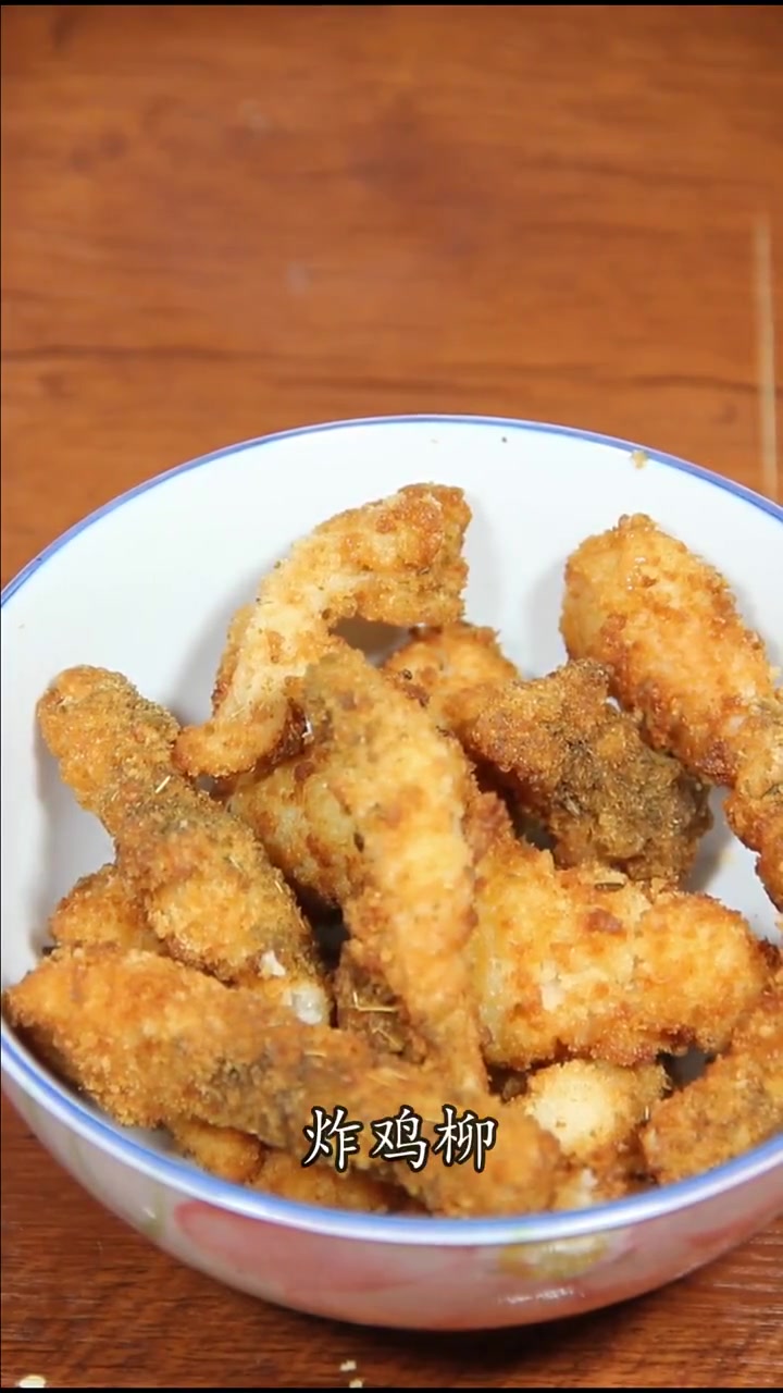 老北京鸡肉卷教程！软糯饼皮裹满料超好吃