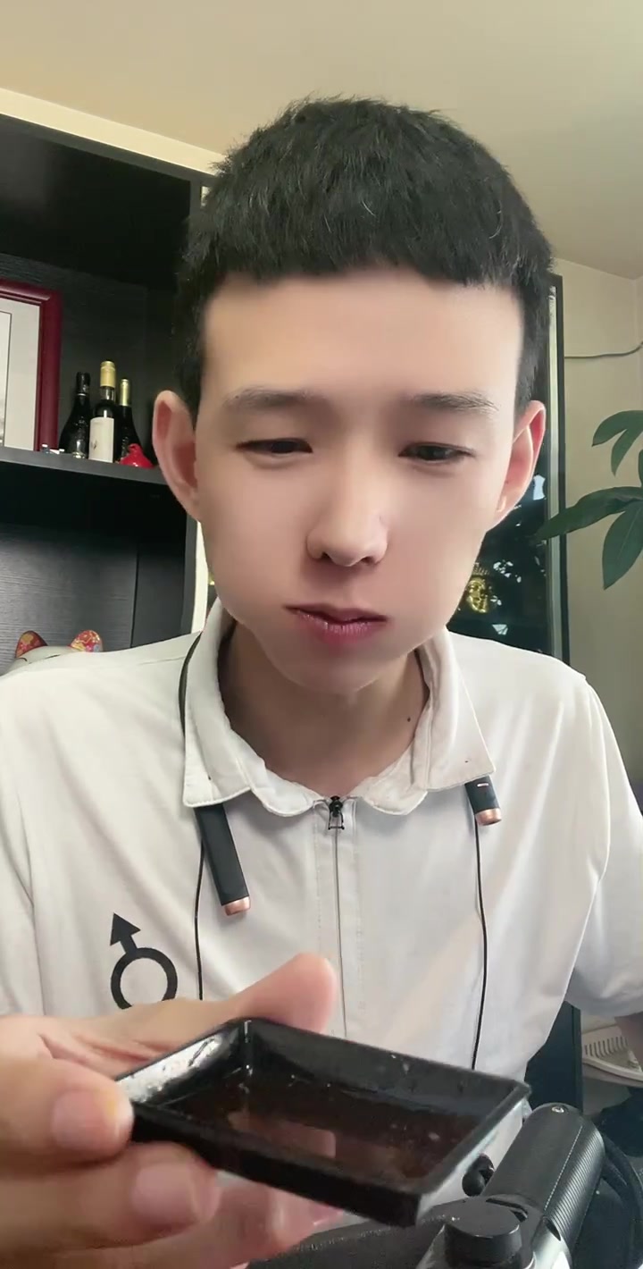 吃鸭胸寿司能凑合酒驾?还得蘸芥末!