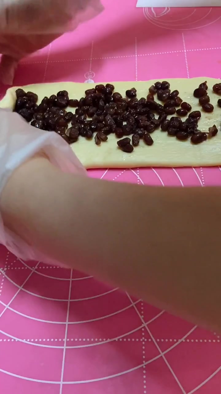 有面包机的家庭可以这么做