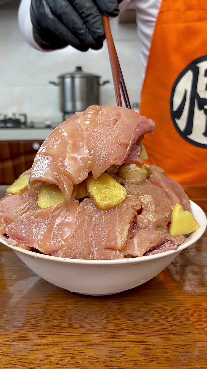 90斤大旗鱼,乔老爷安排!
