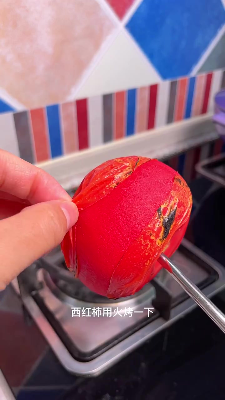 在家自制牛腩汤粉，简单又美味