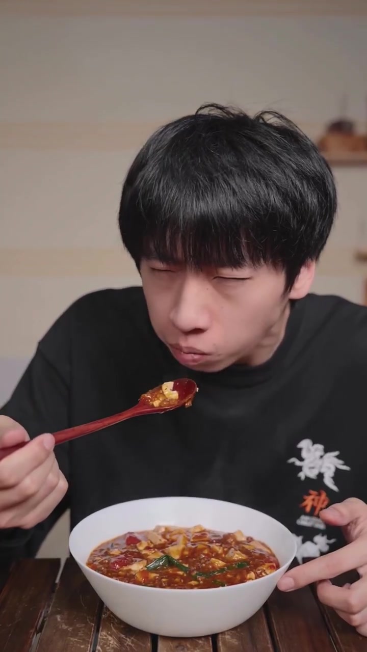 《草莓麻婆豆腐》好吃