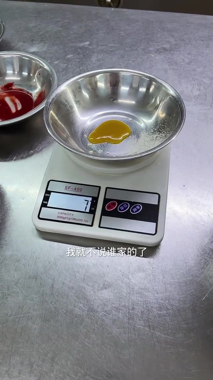 蒜香鸡翅腌制比例及炸制方法,附粉类配比