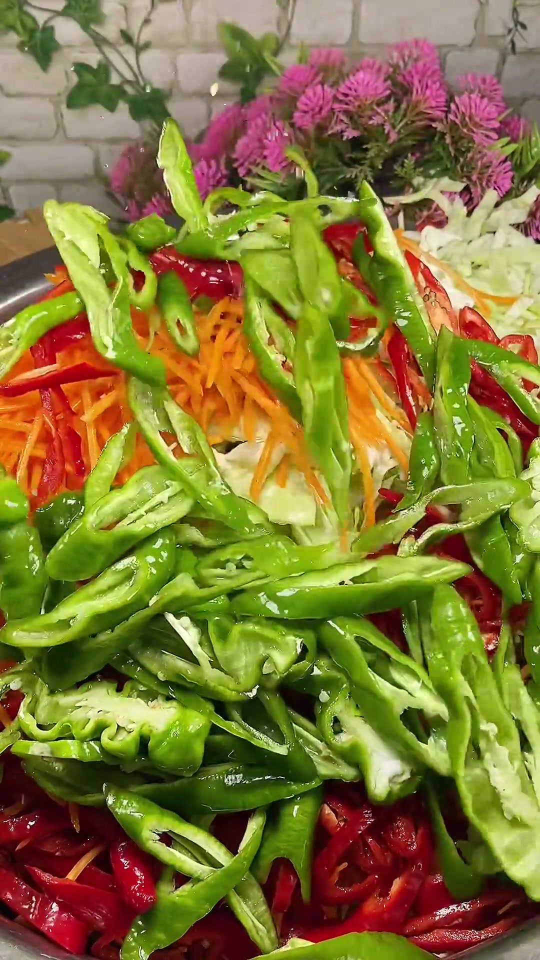 烂腌菜、简单易学、特别下饭