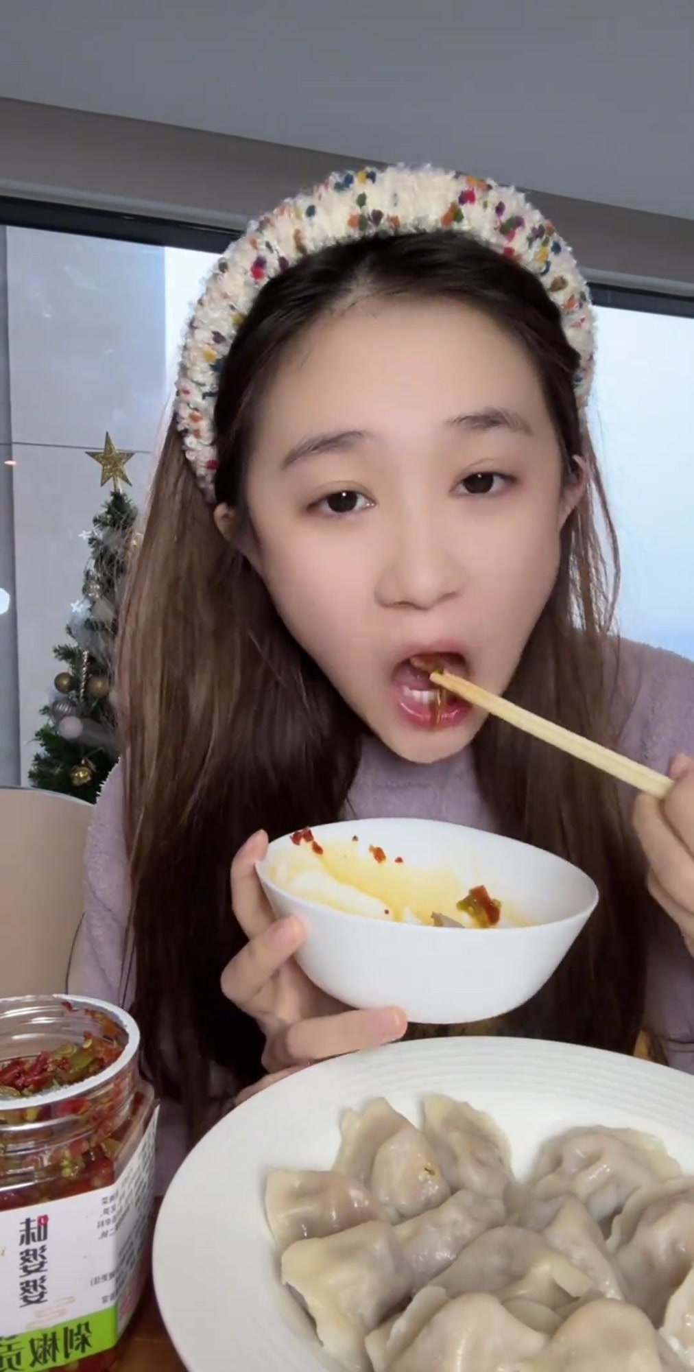冬至吃饺子说说前段时间立冬及当下美食体验
