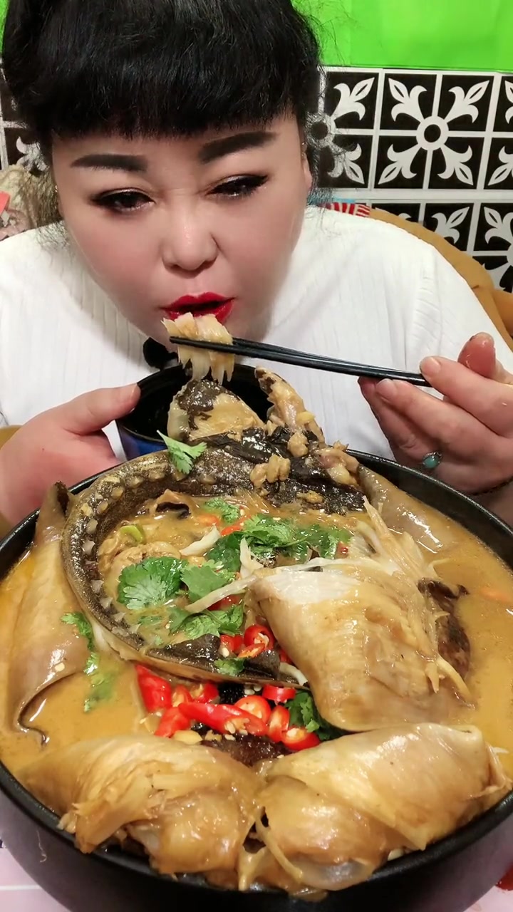 鱼尾巴脆骨无刺超特别