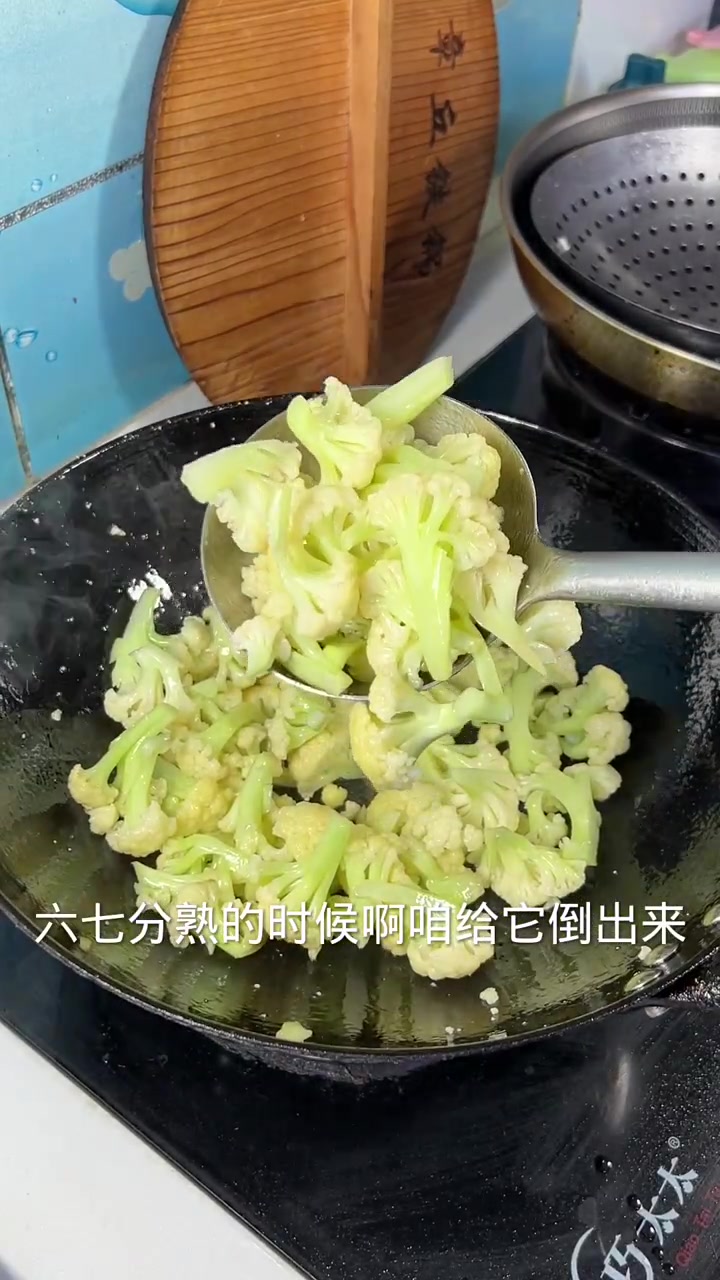 不知道吃什么?看看这道菜