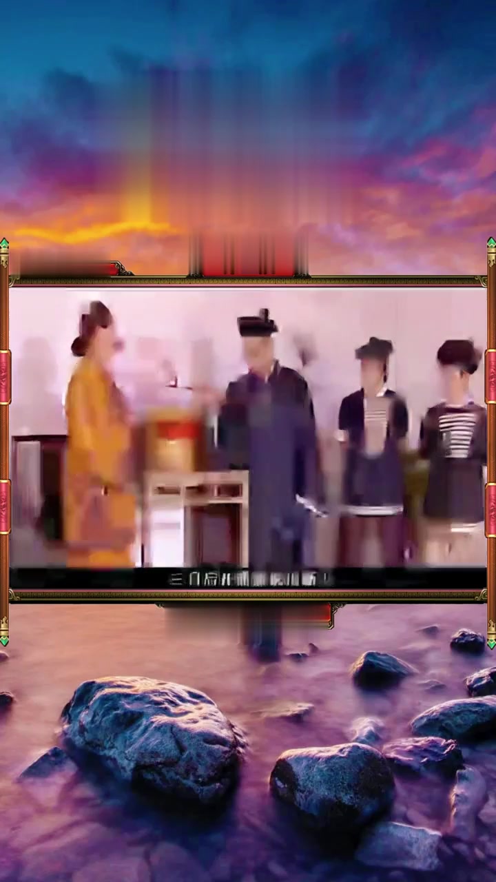 水鸡兄《莱芜神女》