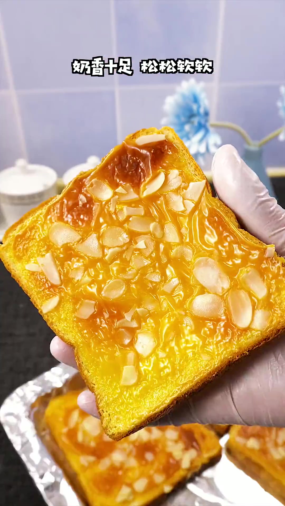 今天分享火爆的蛋糕店