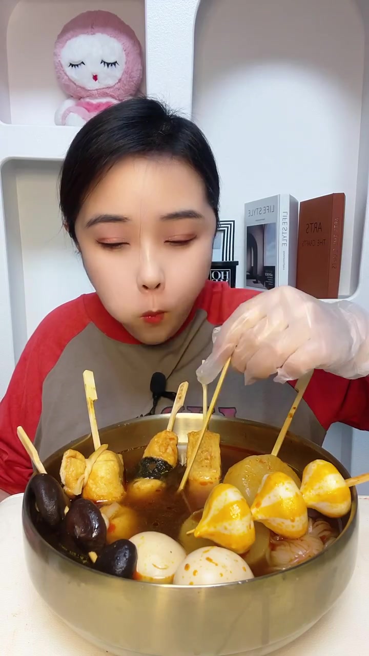 好吃的关东煮自己做