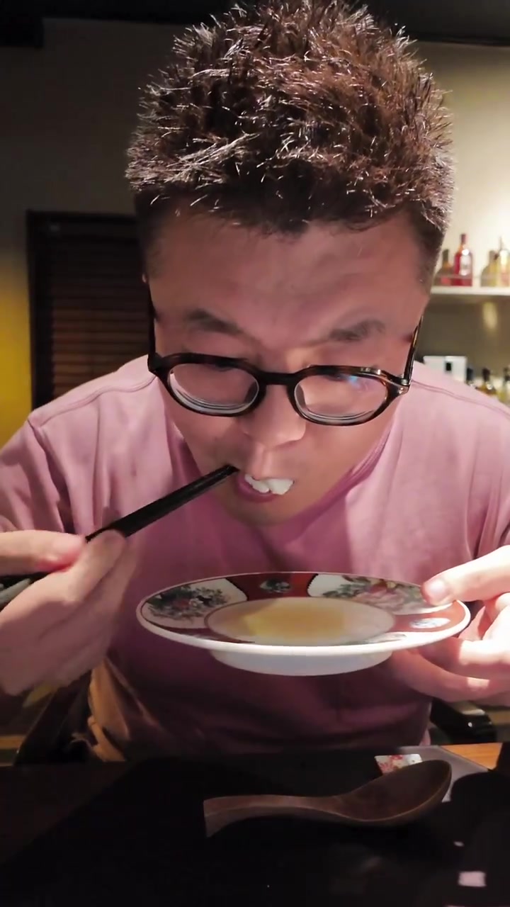 日本厨师的中餐创意，麻婆豆腐成主打的惊喜料理