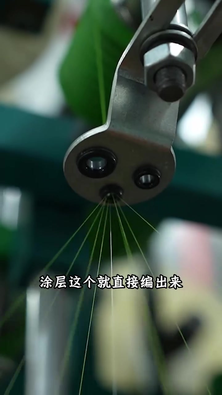 世界上最大的PE线生产厂家，我国与日本PE钓线对比分析