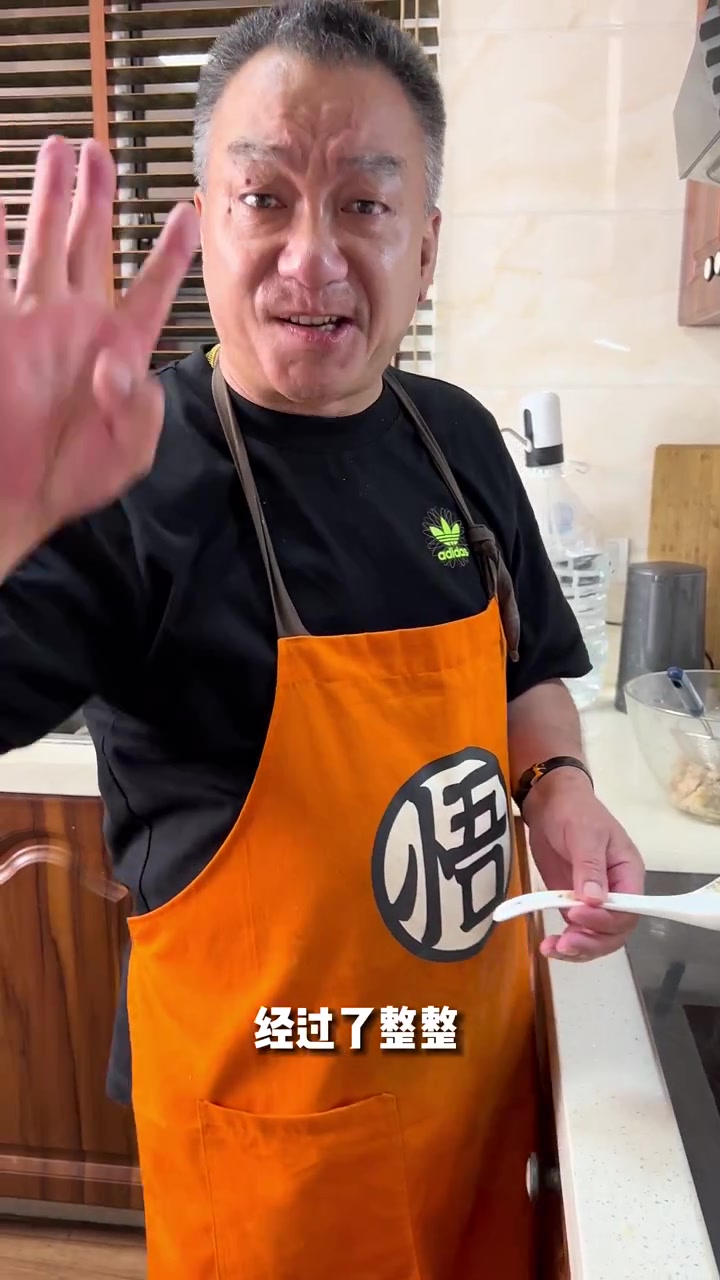 开水白菜非仅开水，历时9小时复刻国宴菜