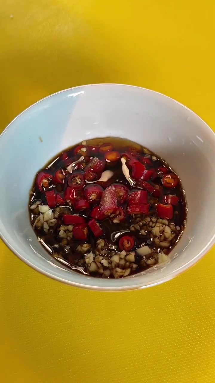 这个季节必做！白蒿这样做超好吃，快点赞学起来！