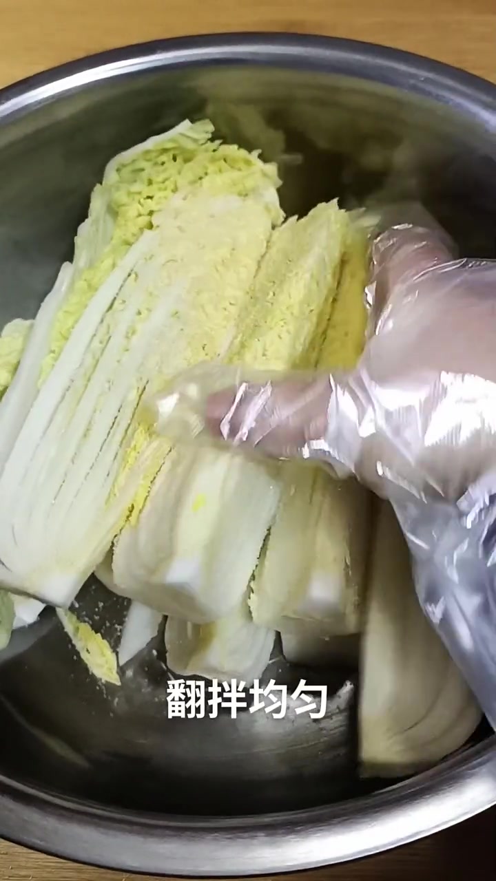 泡椒娃娃菜教程两颗娃娃菜的变身秘籍