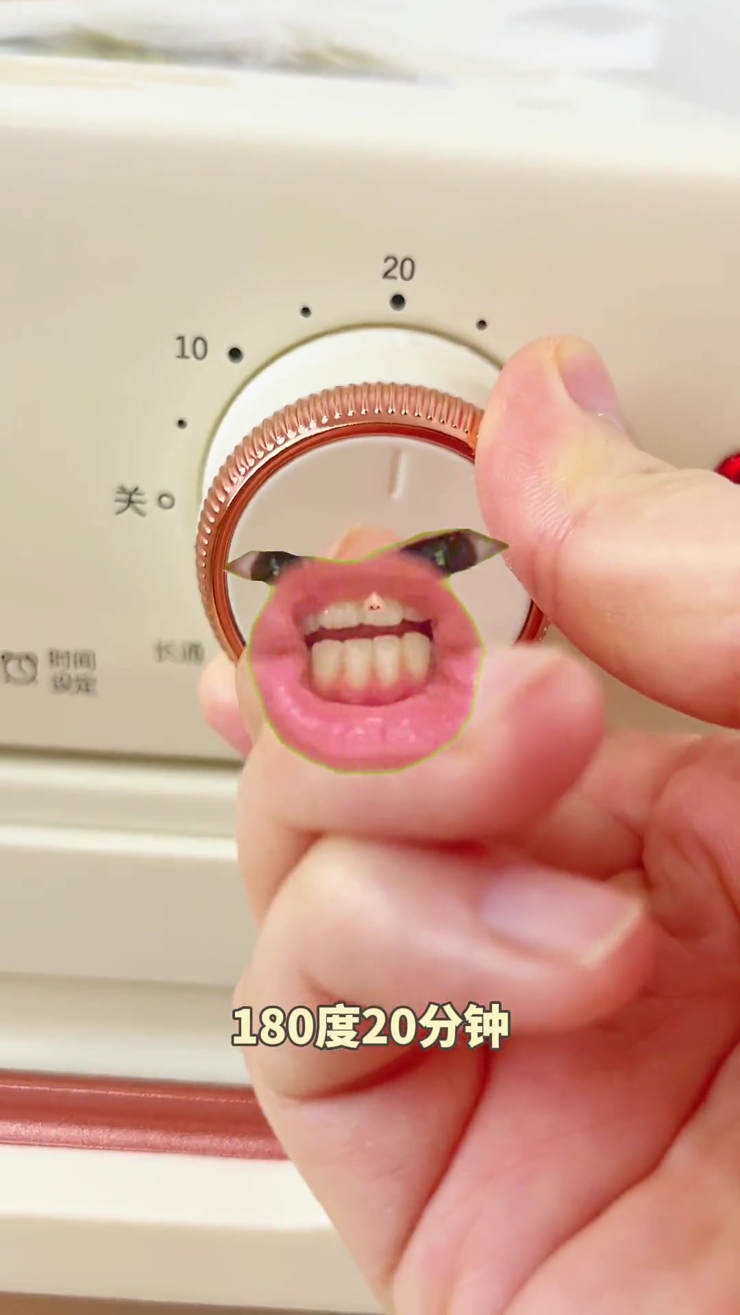 空气炸锅蔬菜饼做法