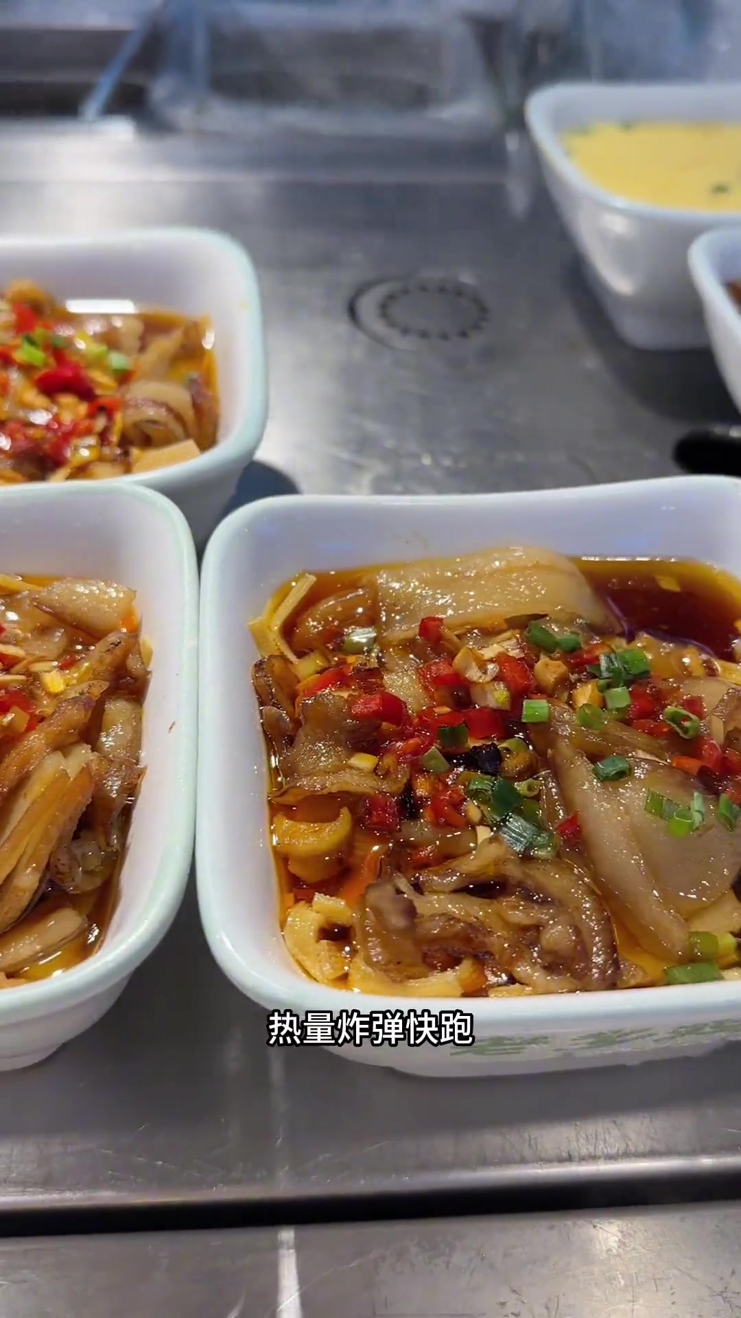减脂人眼中适合中国人体质的好吃炒菜快餐