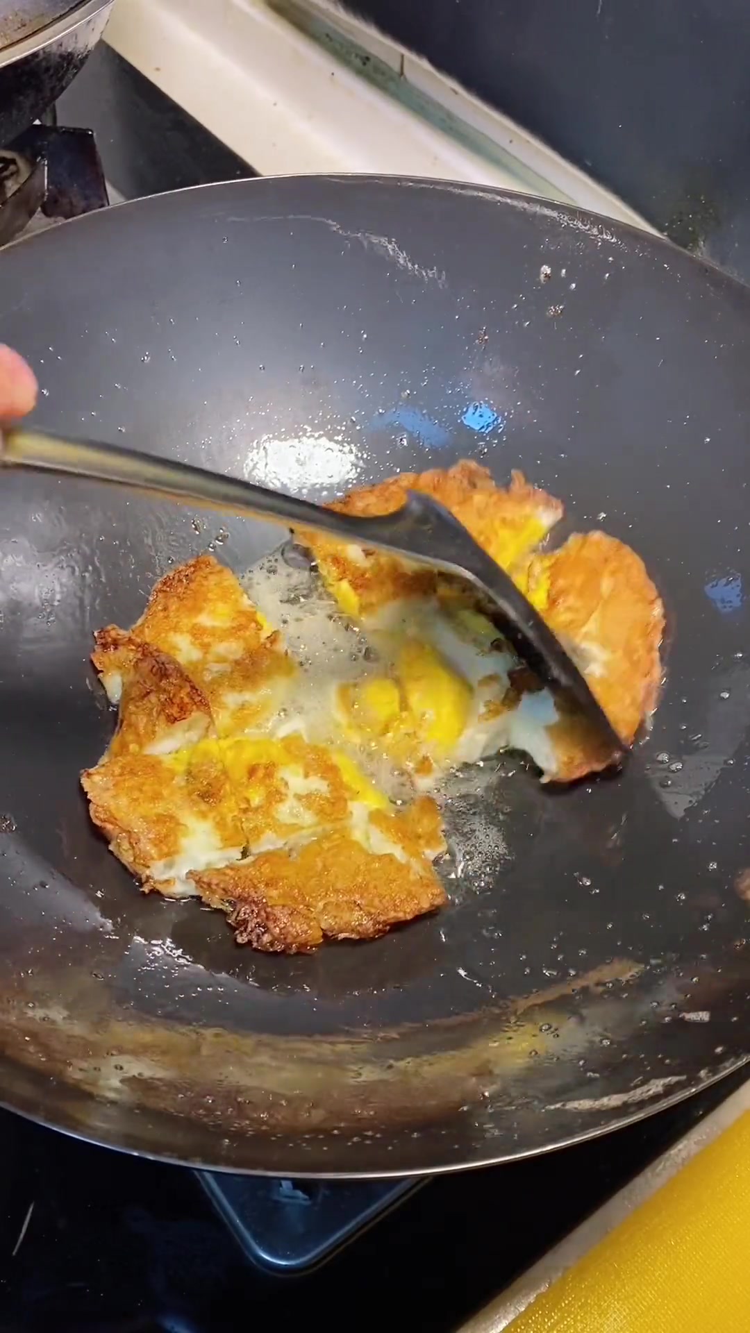 这个季节超火的裙带菜豆腐汤,做法超简单!