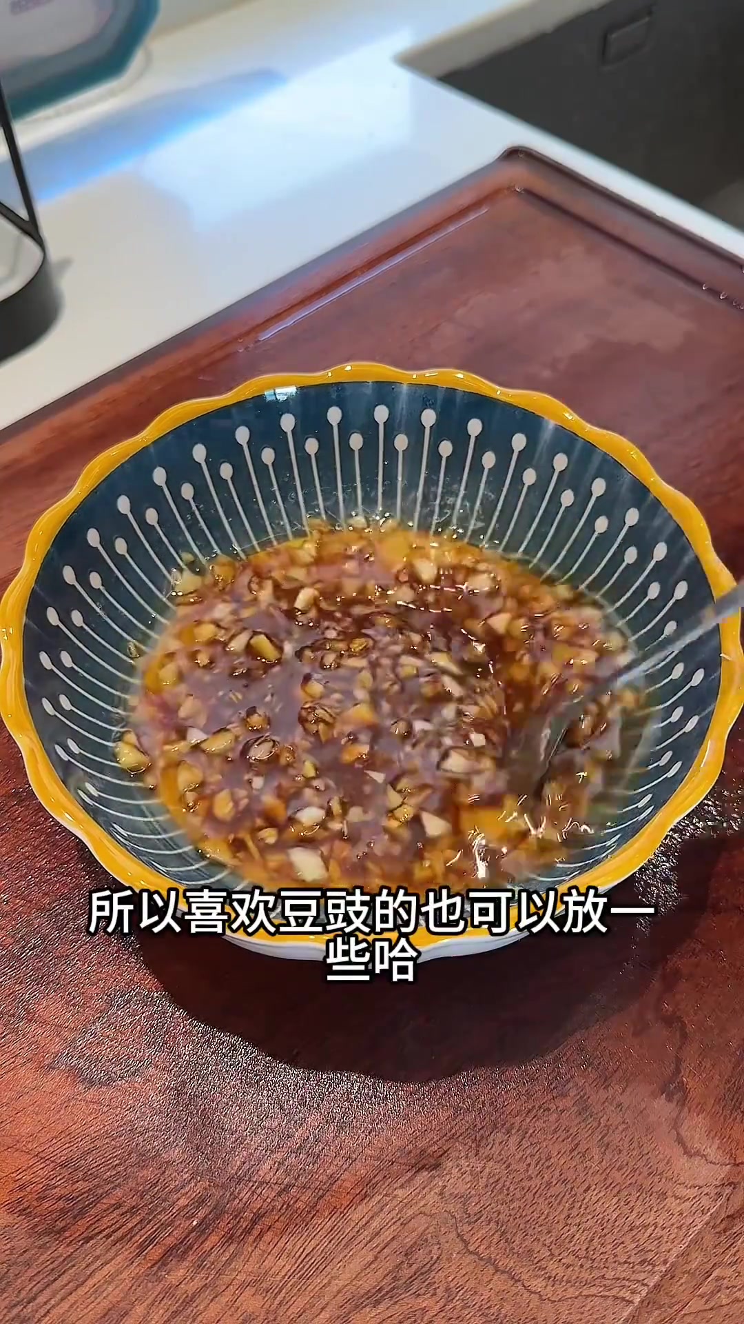 广东早茶必点的广式蒸排骨