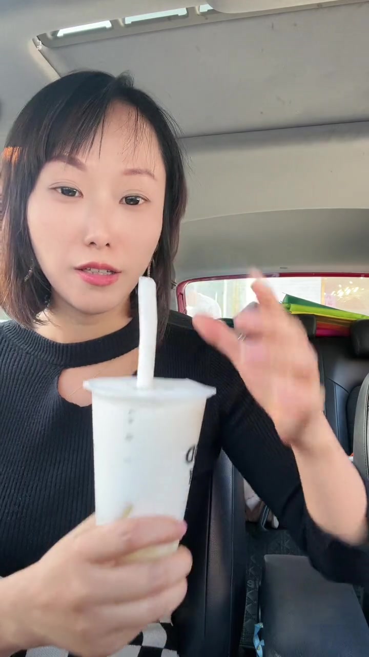 冬天喝古茗奶茶，冰的更好喝，你喜欢哪款？