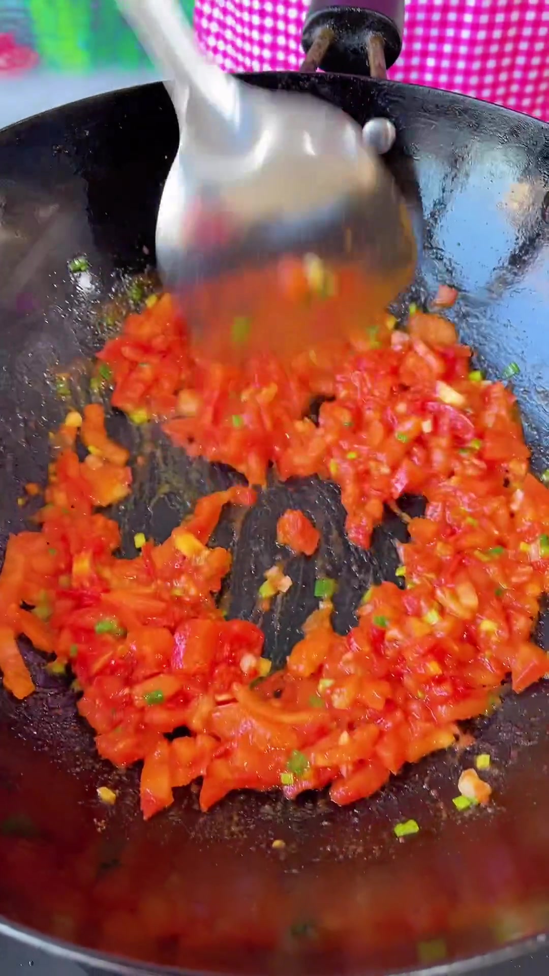 滑肉面教程!简单几步,好吃到哭!快来学!