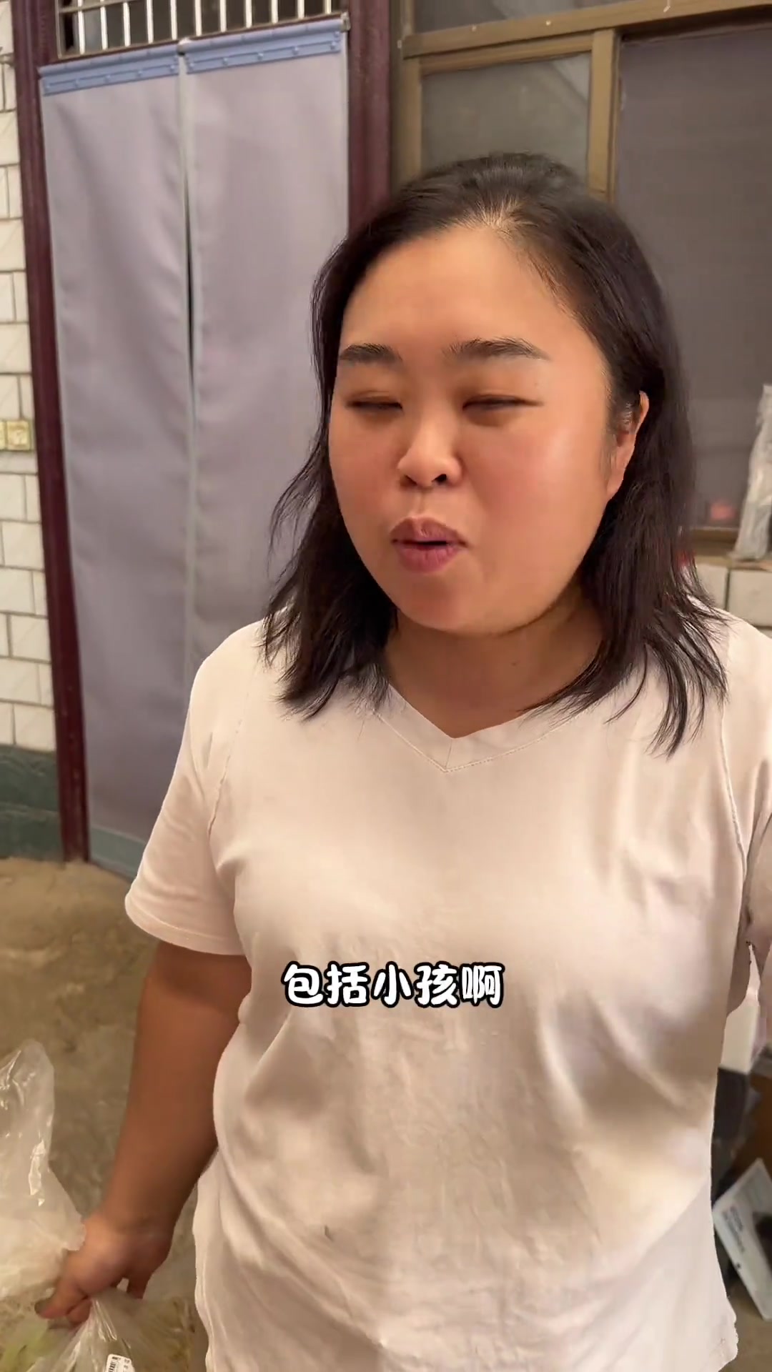 记录真实生活，买菜做饭照顾家人