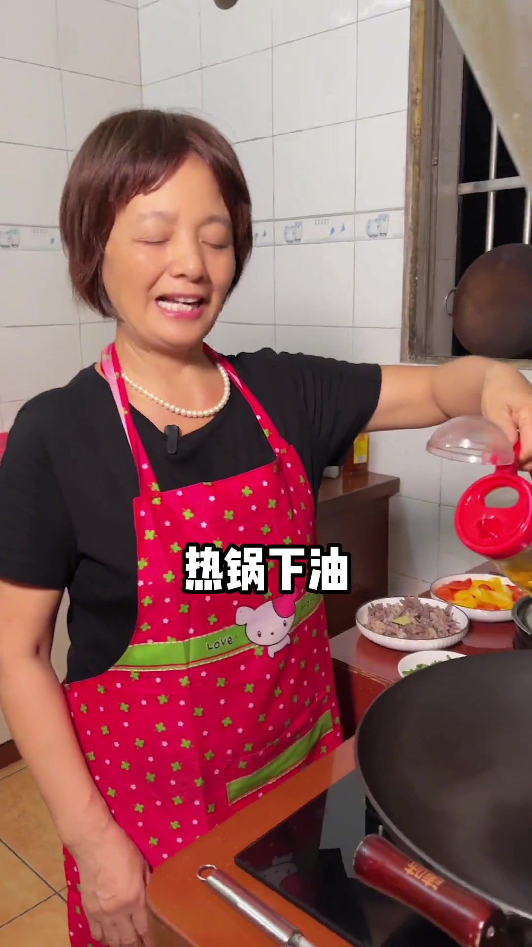 鸡肾这样做好吃又下饭，你们又吃过了吗