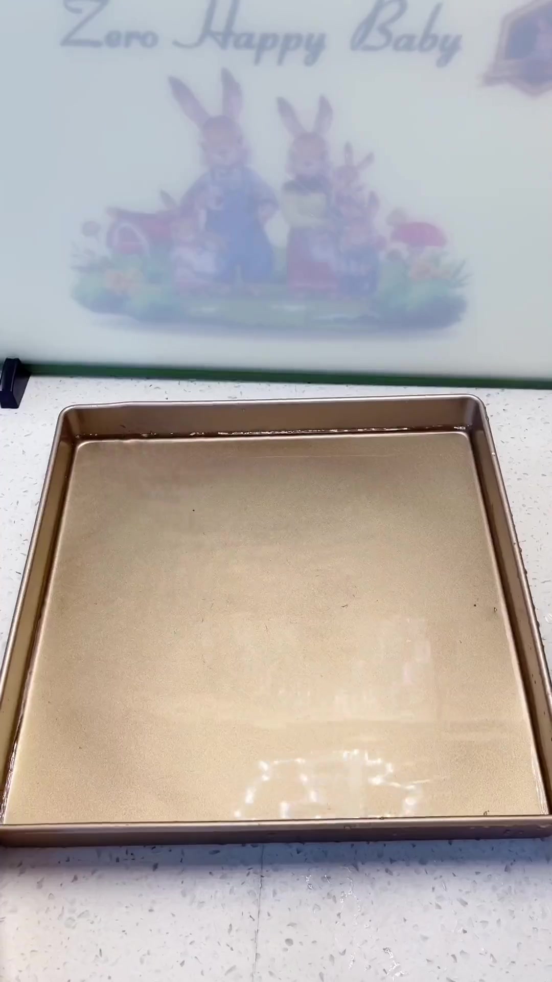 好吃的古早纸杯蛋糕