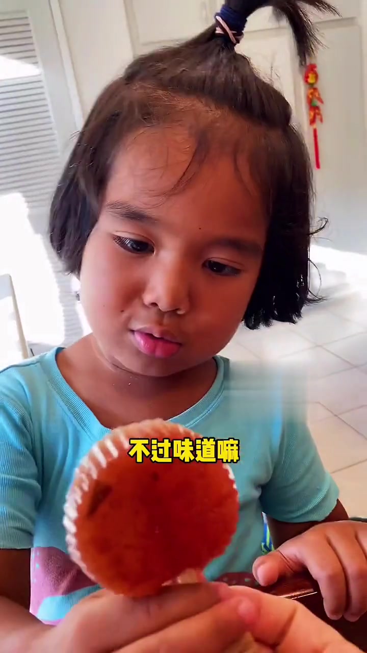 在国外能吃上一口水晶钵仔糕,竟然比我想象的还要困难……