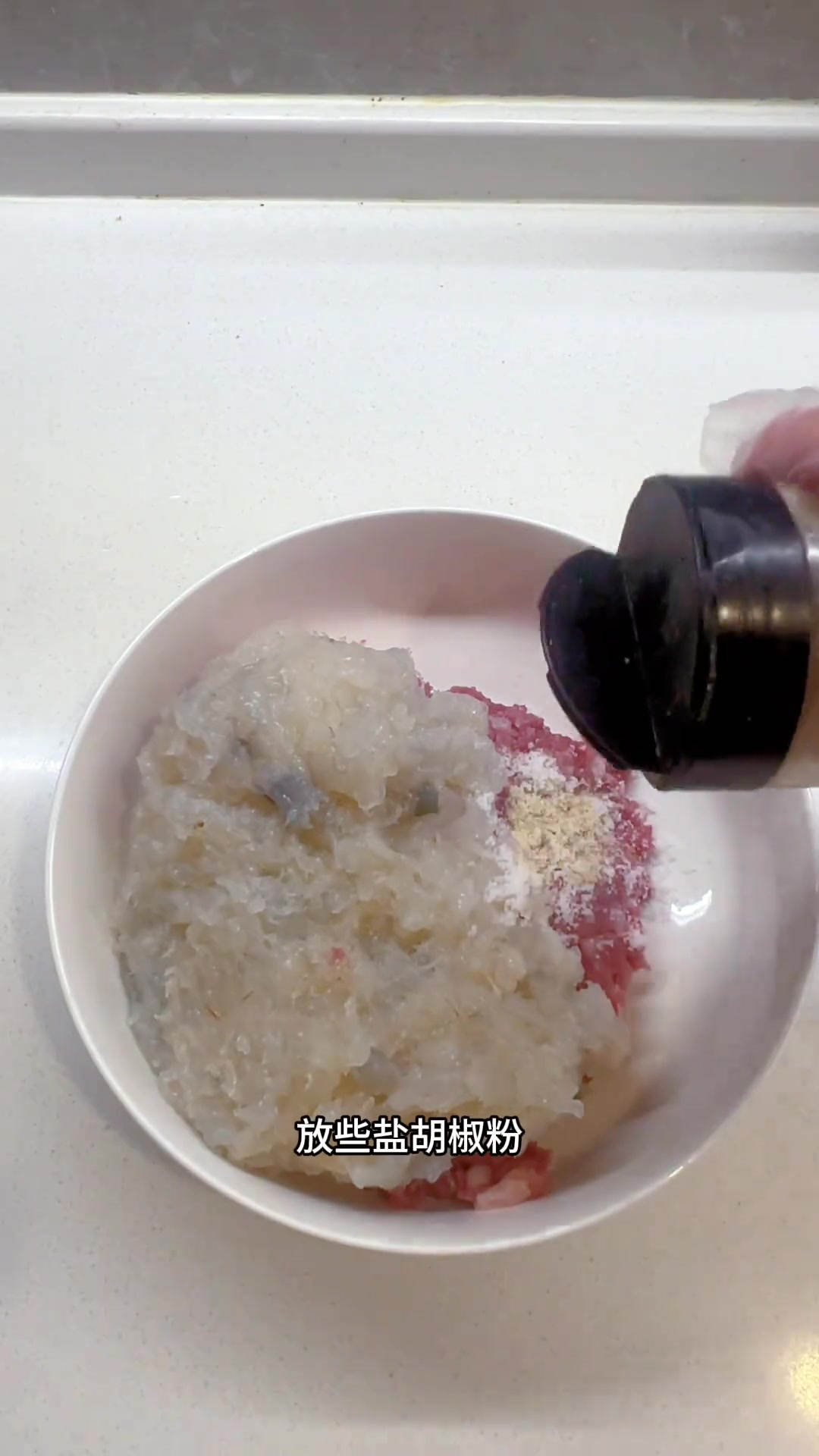 挑战毛豆丝瓜新吃法,每次都能鲜到掉眉毛