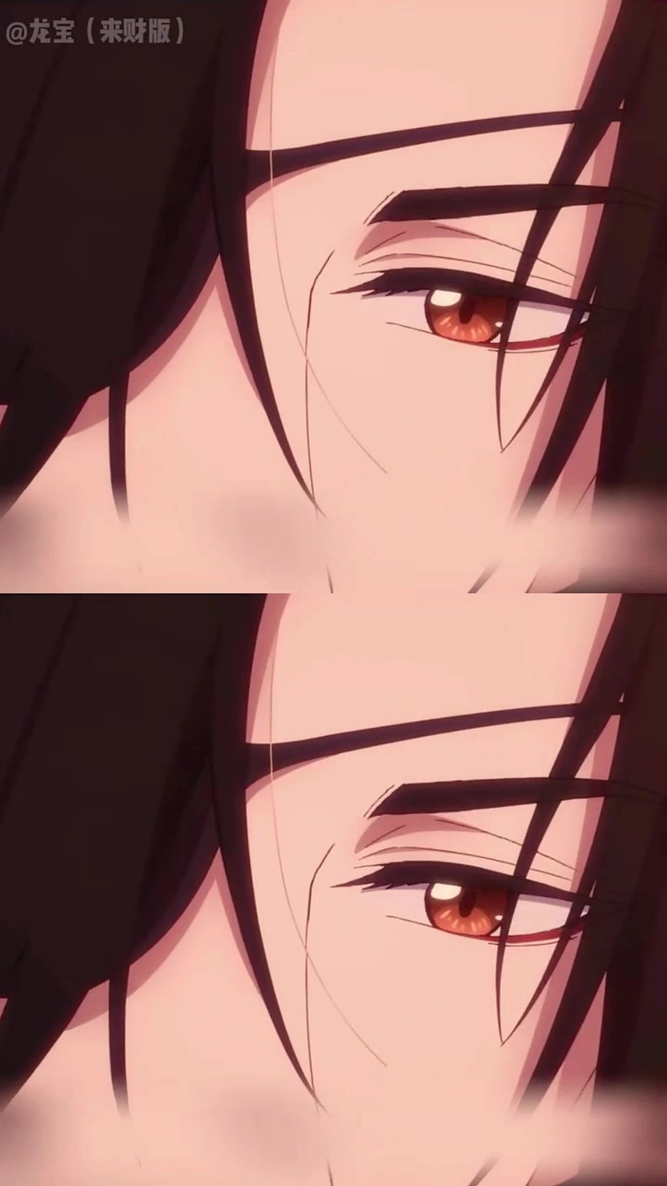 真的等不了了第三季能不能快点抬上来啊！天官赐福全新动画短片 天官赐福 花怜