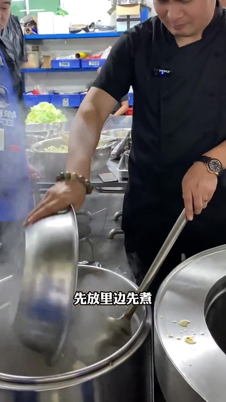 卤素菜是熟食店必备的高利润产品,卤制方法先点赞收藏起来吧