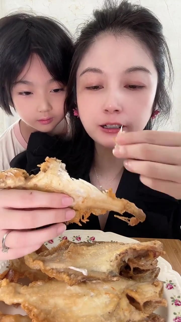 特别好吃的偏口鱼,海边人自己日常吃的一款鱼