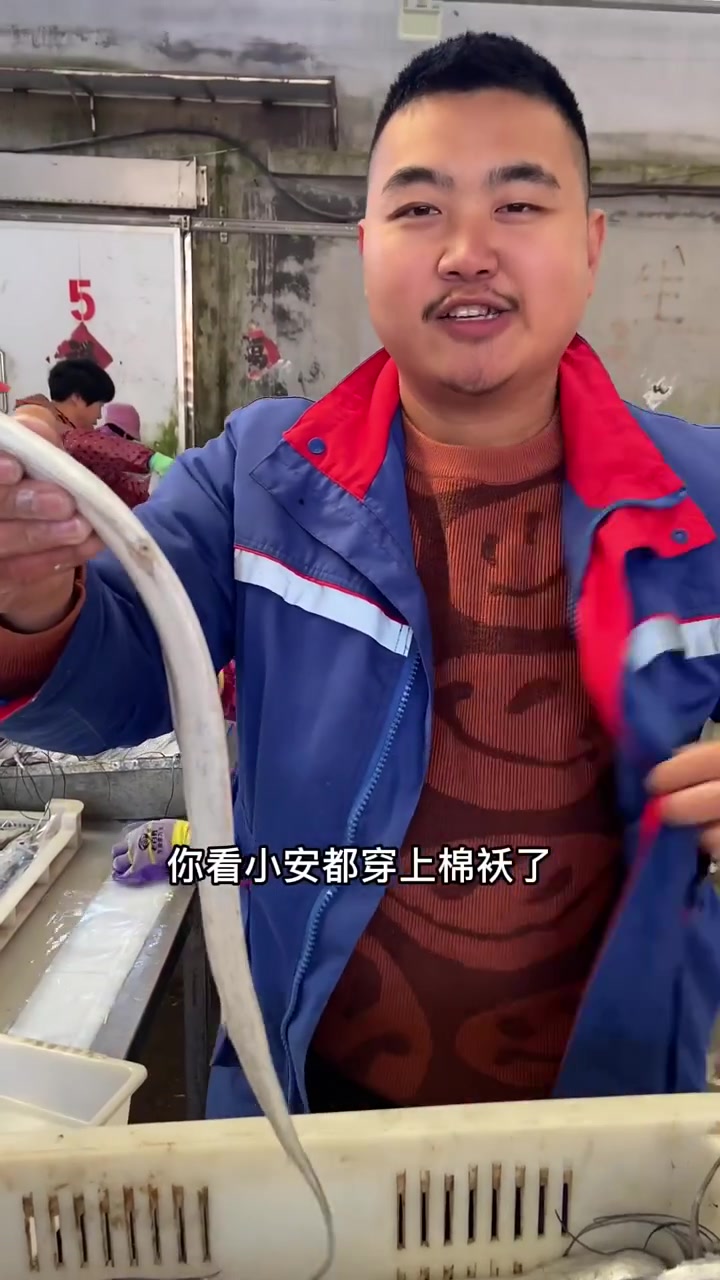 你知道什么季节的带鱼好吃吗?来小安教教你