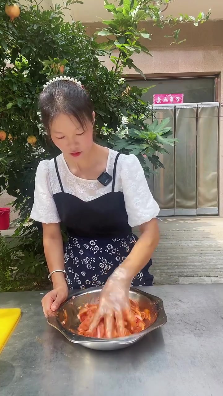 在家自制汉堡包给孩子吃简单又省事超香