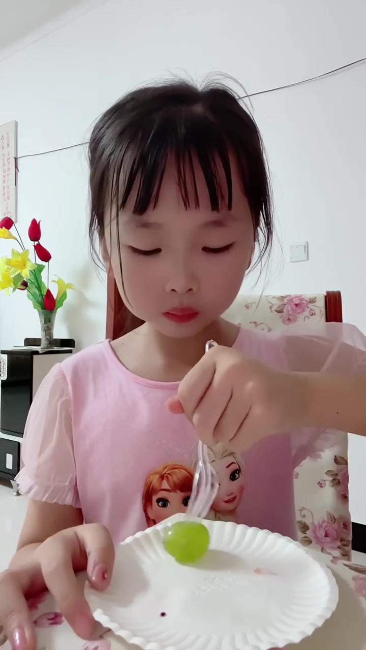 学习英语单词中