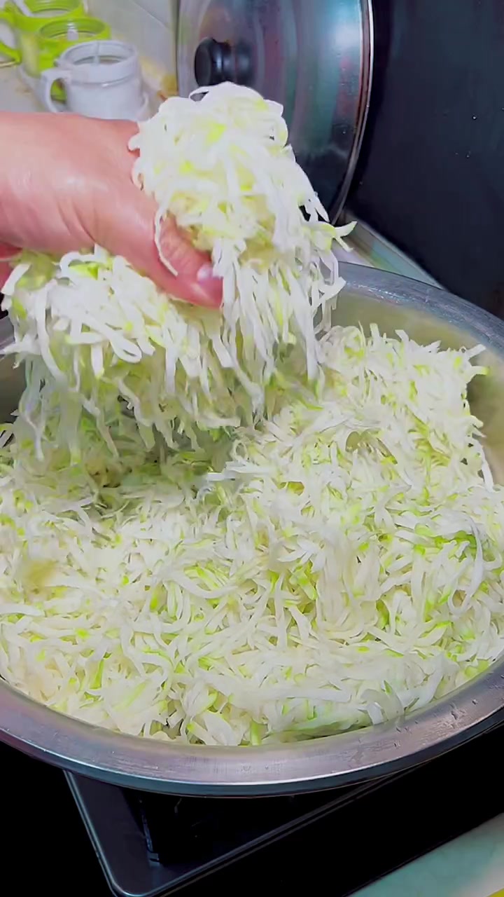 老妈六十年芥菜疙瘩咸菜配方分享超好吃