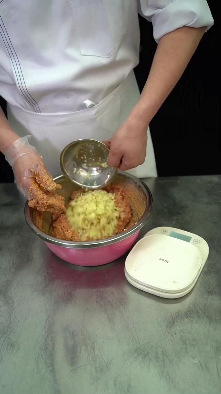 在家就能做的超软土家烧饼教程快来学