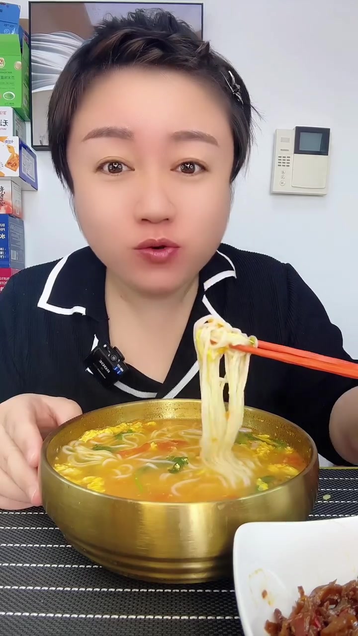 发现超好吃油焖金丝咸菜中辣咸香儿时味